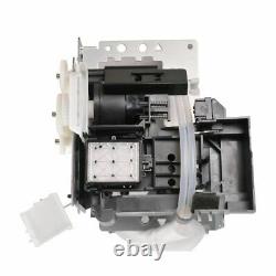USA for Mutoh rj900x Water Based Pump Capping Assembly