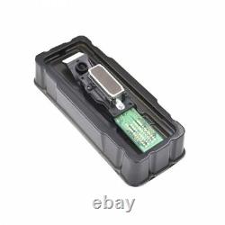 US Original Roland DX4 Eco Solvent Printhead for Mimaki Mutoh 1000002201 +Wipers