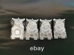 US Stock-4pcs Original Epson Dampers for Roland VS-540 FH-740 BN-20 1000006526