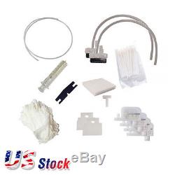 US Stock Roland Cleaning Maintenance Kit for Roland SP-300 / SP-540 Printers