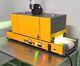 Uv Conveyer Uv Curing Machine Ultraviolet Uv Ink Glue Dryer 200mm 2200w