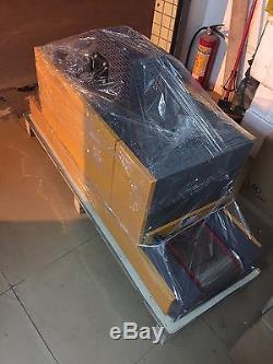 UV Conveyer UV Curing Machine Ultraviolet UV Ink Glue Dryer 200MM 2200W