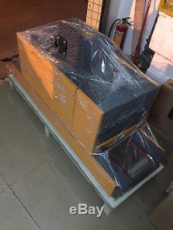UV Conveyer UV Curing Machine Ultraviolet UV Ink Glue Dryer 200MM 2200W