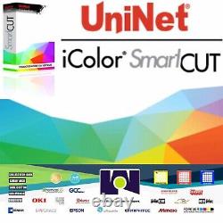 UniNet iColor SmartCUT Software Dongle For T-Shirts And Personalization