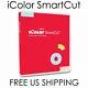 Uninet Icolor Smartcut Software Dongle For T-shirts And Personalization (sealed)