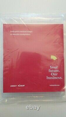 UniNet iColor SmartCUT Software Dongle For T-Shirts And Personalization (Sealed)
