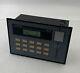 Unitronics M-216 Integrated Plc & Operating Pael M216-12-b1h As Is