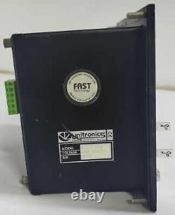 Unitronics Minicon 210 HMI PANEL CONTROLLER M210-12-B5HLF