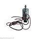 Upgrade 25v 70w 3000r/min Mimaki Scan Motor For Jv4 / Tx2