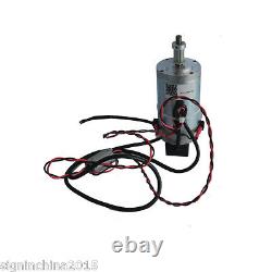 Upgrade 25V 70W 3000r/min Mimaki Scan Motor for JV4 / TX2
