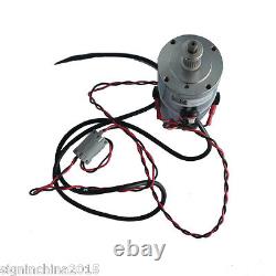 Upgrade 25V 70W 3000r/min Mimaki Scan Motor for JV4 / TX2