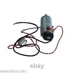 Upgrade 25V 70W 3000r/min Mimaki Scan Motor for JV4 / TX2