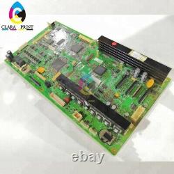 Used Mimaki TS3-1600 Main Board PCB Assy M011425