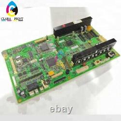 Used Mimaki TS3-1600 Main Board PCB Assy M011425