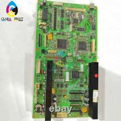 Used Mimaki TS3-1600 Main Board PCB Assy M011425