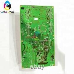 Used Mimaki TS3-1600 Main Board PCB Assy M011425