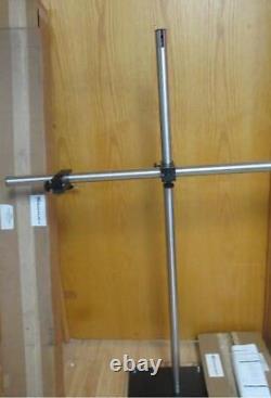 VIDEOJET PRINTHEAD STAND ASSEMBLY BASE A&B 399086/220447 for VIDEOJET 1000+