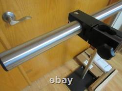VIDEOJET PRINTHEAD STAND ASSEMBLY BASE A&B 399086/220447 for VIDEOJET 1000+