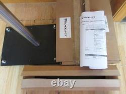 VIDEOJET PRINTHEAD STAND ASSEMBLY BASE A&B 399086/220447 for VIDEOJET 1000+