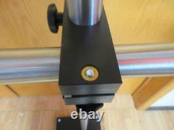 VIDEOJET PRINTHEAD STAND ASSEMBLY BASE A&B 399086/220447 for VIDEOJET 1000+
