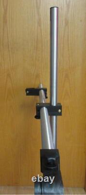 VIDEOJET PRINTHEAD STAND ASSEMBLY BASE A&B 399086/220447 for VIDEOJET 1000+