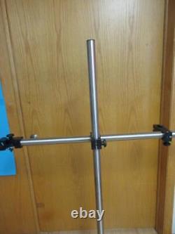 VIDEOJET PRINTHEAD STAND ASSEMBLY BASE A&B 399086/220447 for VIDEOJET 1000+