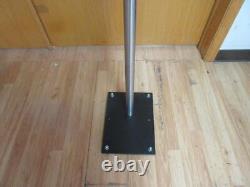 VIDEOJET PRINTHEAD STAND ASSEMBLY BASE A&B 399086/220447 for VIDEOJET 1000+