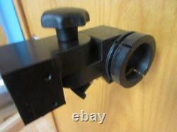 VIDEOJET PRINTHEAD STAND ASSEMBLY BASE A&B 399086/220447 for VIDEOJET 1000+