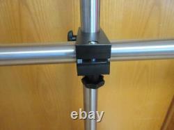 VIDEOJET PRINTHEAD STAND ASSEMBLY BASE A&B 399086/220447 for VIDEOJET 1000+