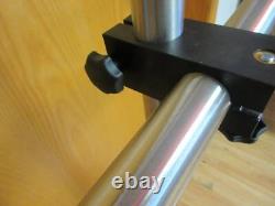 VIDEOJET PRINTHEAD STAND ASSEMBLY BASE A&B 399086/220447 for VIDEOJET 1000+