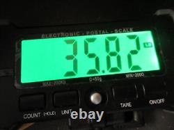 VIDEOJET PRINTHEAD STAND ASSEMBLY BASE A&B 399086/220447 for VIDEOJET 1000+