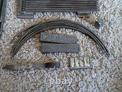 Vintage Lead Type with Tray Assorted