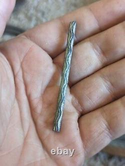 Vintage Lead Type with Tray Assorted