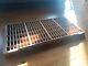 Vintage Letterpress Oak Printers Drawer Letterpress Type Set Case