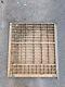 Vintage Letterpress Oak Printers Drawer Letterpress Type Set Case Jumbo Size