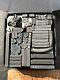 Vintage Letterpress Printers Block Type Cuts Dingbats Variety Of Designs #i