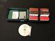 Vintage Pantone Formula Color Guide Kit And Carrying Case Coated & Uncoated