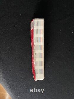 Vintage Pantone Formula Color Guide Kit And Carrying Case Coated & Uncoated