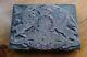 Vintage Printing Letterpress Printers Block Queen Victorias Cipher