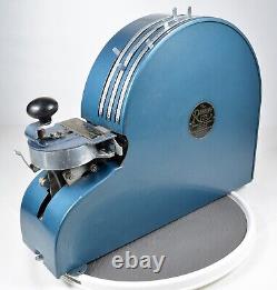 Vintage Ribbon Rite Textile Marking Machine Co. Tag-O-Matic Ribbonized Marking