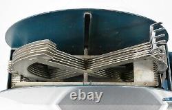 Vintage Ribbon Rite Textile Marking Machine Co. Tag-O-Matic Ribbonized Marking