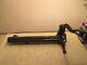 Vintage Used American Steel Rule Cutter, Letterpress & Die Cutting Printing 105p