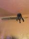 Vintage Used American Steel Rule Cutter, Letterpress & Die Cutting Printing 105p