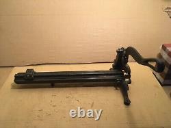 Vintage Used American Steel Rule Cutter, Letterpress & Die Cutting Printing 105P