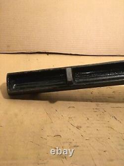 Vintage Used American Steel Rule Cutter, Letterpress & Die Cutting Printing 105P