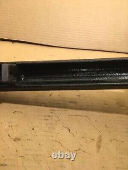 Vintage Used American Steel Rule Cutter, Letterpress & Die Cutting Printing 105P