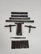 Vintage Used Challenge Hi-speed Quoins, Keys, Wedges Tools