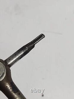 Vintage Used Challenge Hi-Speed Quoins, Keys, Wedges Tools