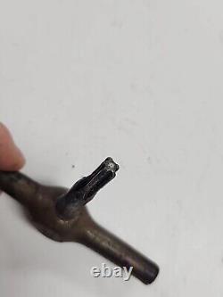 Vintage Used Challenge Hi-Speed Quoins, Keys, Wedges Tools
