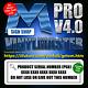 Vinylmaster Pro Professional Sign Maker & Sign Shop Software Psn+link No Discs